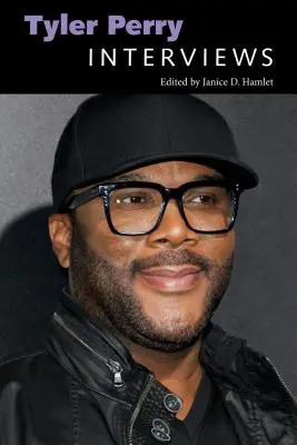 Tyler Perry: Interviuri - Tyler Perry: Interviews