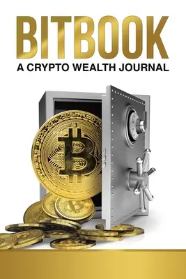 Bitbook: Un jurnal al bogăției criptografice - Bitbook: A Crypto Wealth Journal