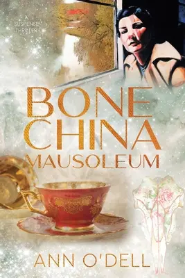 Mausoleu din os de China - Bone China Mausoleum