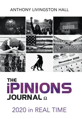 Jurnalul iPINIONS: 2020 în timp real - The iPINIONS Journal: 2020 in Real Time