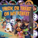 Trick or Treat pe strada mea - Trick or Treat on My Street