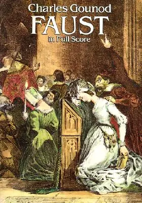 Faust în partitură completă - Faust in Full Score