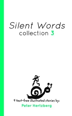 Colecția Silent Words 3 - Silent Words Collection 3