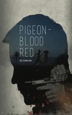Sânge de porumbel roșu - Pigeon-Blood Red