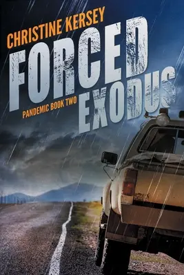 Exod forțat (Pandemic Book Two) - Forced Exodus (Pandemic Book Two)