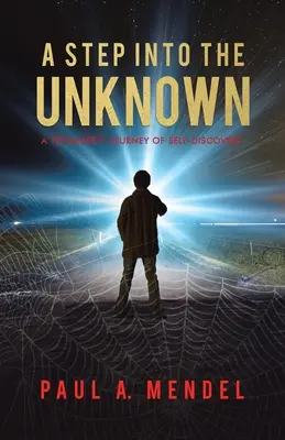 Un pas în necunoscut: Călătoria de autodescoperire a unei adolescente. - A Step Into the Unknown: A Teenager's Journey of Self-discovery.