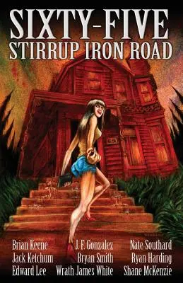 Șaizeci și cinci de drumuri de fier Stirrup - Sixty-Five Stirrup Iron Road