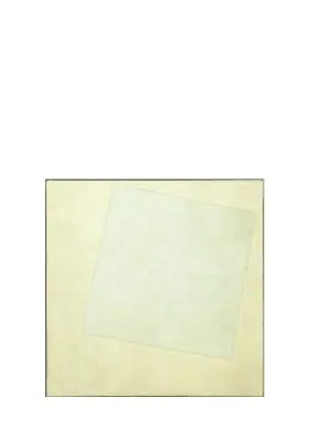 Vidul - în artă - Void - In Art