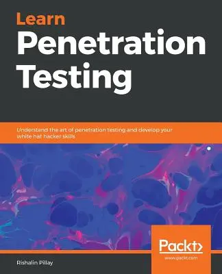Învățarea testelor de penetrare - Learn Penetration Testing