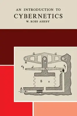 O introducere în cibernetică - An Introduction to Cybernetics