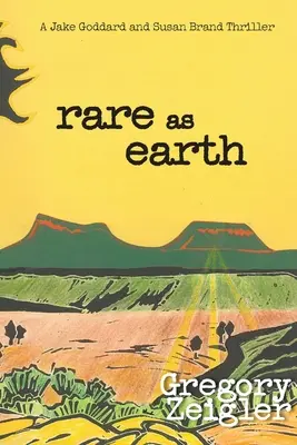 Rar ca pământul - Rare as Earth