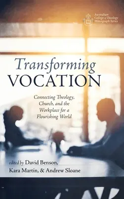Transformarea vocației - Transforming Vocation