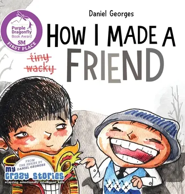 Cum mi-am făcut un prieten - How I Made a Friend