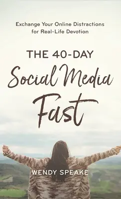 Postul de 40 de zile pentru social media - 40-Day Social Media Fast
