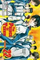 The Prince of Tennis, Vol. 22, 22