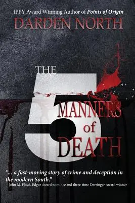 Cele 5 maniere ale morții - The 5 Manners of Death