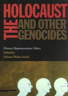 Holocaustul și alte genociduri: Oslo 2000 - The Holocaust and Other Genocides: Oslo 2000