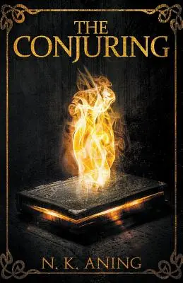 Conjurația - The Conjuring