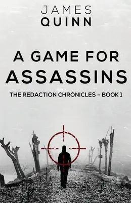 Un joc pentru asasini - A Game For Assassins