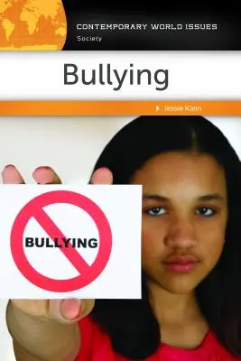 Bullying: Un manual de referință - Bullying: A Reference Handbook