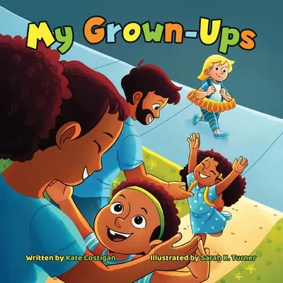 Adulții mei - My Grown-Ups
