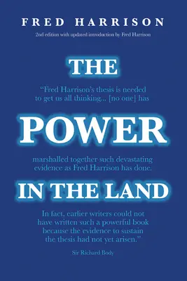 Puterea în pământ - The Power in the Land