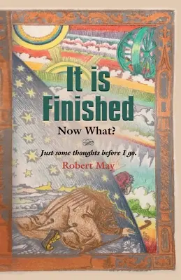 S-a terminat. Acum ce facem? - It is Finished. Now What?