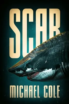 Scar: Un thriller de mare adâncime - Scar: A Deep Sea Thriller