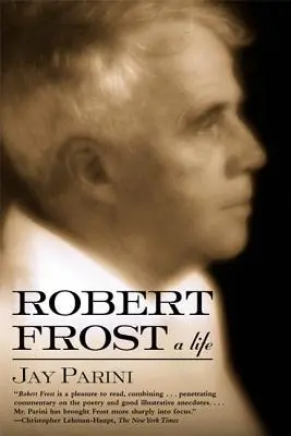 Robert Frost: O viață - Robert Frost: A Life