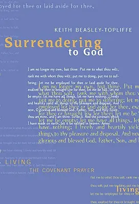 Renunțarea la Dumnezeu - Surrendering to God