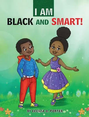 Eu sunt negru și inteligent - I Am Black and Smart