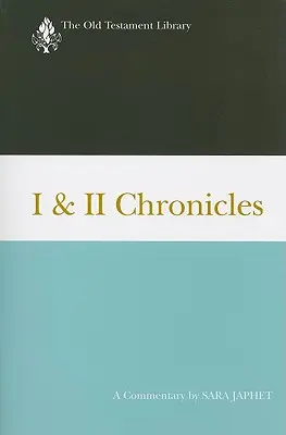 Cronicile I & II: Un comentariu - I & II Chronicles: A Commentary