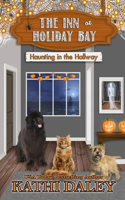 The Inn at Holiday Bay: Haunting in the Hallway (Bântuire pe hol) - The Inn at Holiday Bay: Haunting in the Hallway