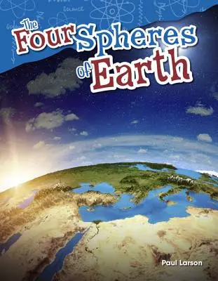 Cele patru sfere ale Pământului - The Four Spheres of Earth