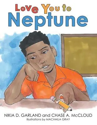 Te iubesc până la Neptun - Love You to Neptune