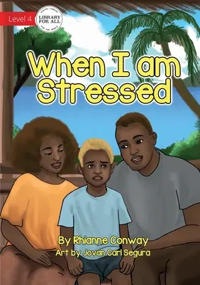Când sunt stresat - When I am Stressed