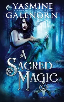 O magie sacră - A Sacred Magic