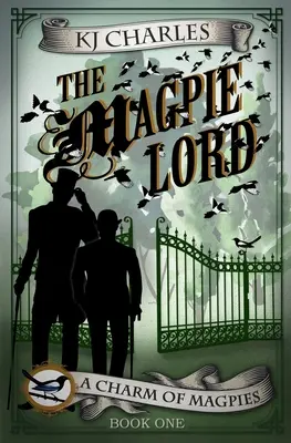 Magpie Lord - The Magpie Lord