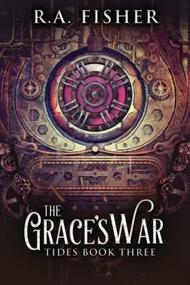 Războiul lui Grace - The Grace's War