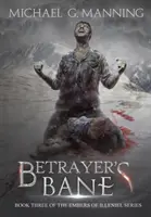 Blestemul trădătorului - Betrayer's Bane
