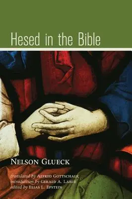 Hesed în Biblie - Hesed in the Bible