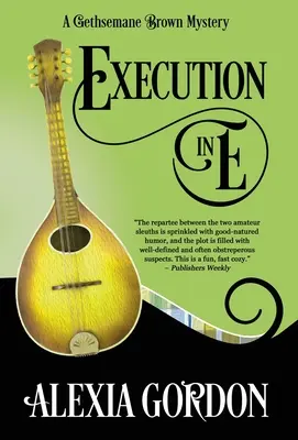 Execuție în Mi - Execution in E