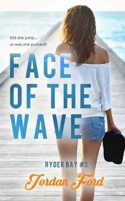 Fața valului - Face of the Wave