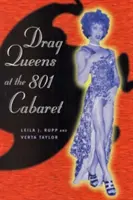 Drag Queens la cabaretul 801 - Drag Queens at the 801 Cabaret