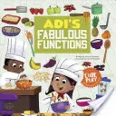 Funcțiile fabuloase ale lui Gabi - Gabi's Fabulous Functions