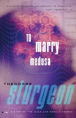 Marry Medusa, to