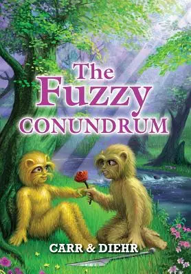 Enigma pufosului (The Fuzzy Conundrum) - The Fuzzy Conundrum