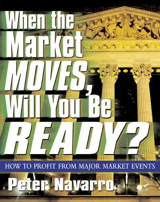 Când piața se mișcă, veți fi pregătiți? - When the Market Moves, Will You Be Ready?