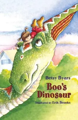 Dinozaurul lui Boo - Boo's Dinosaur