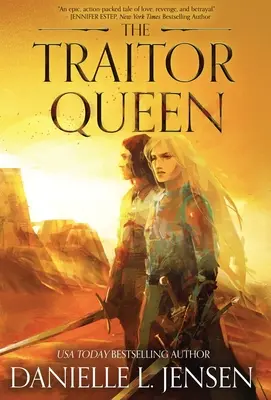 Regina trădătoare - The Traitor Queen